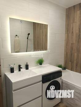 1-к квартира, вторичка, 48м2, 1/5 этаж