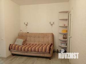 2-к квартира, вторичка, 43м2, 1/5 этаж