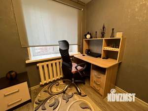 2-к квартира, вторичка, 45м2, 4/5 этаж