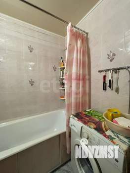 2-к квартира, вторичка, 52м2, 9/9 этаж