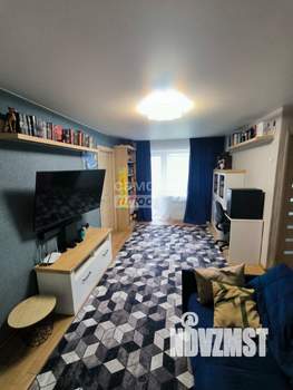 2-к квартира, вторичка, 42м2, 2/5 этаж