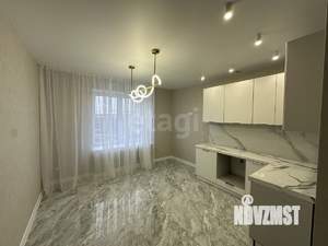 2-к квартира, вторичка, 55м2, 5/6 этаж