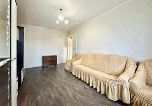 3-к квартира, вторичка, 75м2, 5/5 этаж