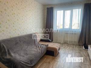 1-к квартира, вторичка, 39м2, 12/16 этаж