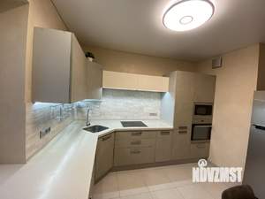 3-к квартира, вторичка, 79м2, 5/24 этаж