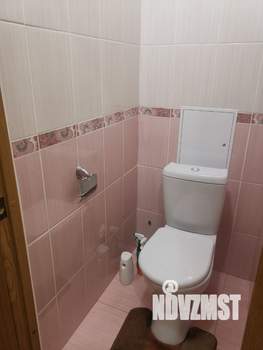 2-к квартира, вторичка, 53м2, 15/24 этаж