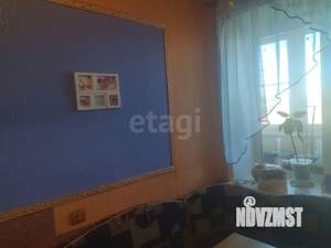 1-к квартира, вторичка, 41м2, 8/9 этаж