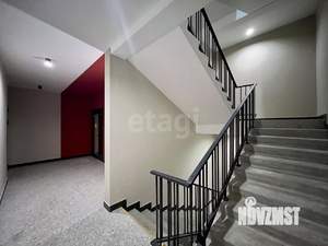 1-к квартира, вторичка, 30м2, 4/5 этаж