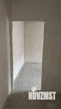 2-к квартира, вторичка, 57м2, 18/22 этаж