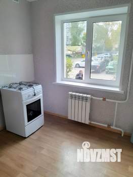 3-к квартира, вторичка, 59м2, 1/5 этаж