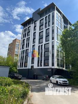 2-к квартира, вторичка, 75м2, 4/8 этаж