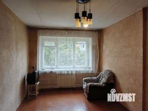 1-к квартира, вторичка, 30м2, 5/5 этаж