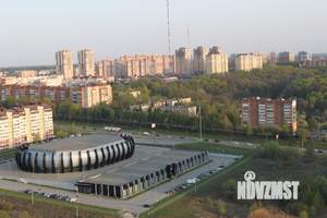 2-к квартира, вторичка, 47м2, 22/22 этаж