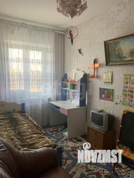 3-к квартира, вторичка, 80м2, 4/5 этаж