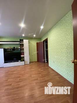 1-к квартира, вторичка, 44м2, 2/5 этаж