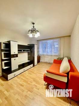 1-к квартира, вторичка, 30м2, 2/9 этаж