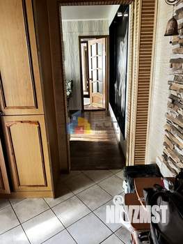 3-к квартира, вторичка, 56м2, 5/5 этаж