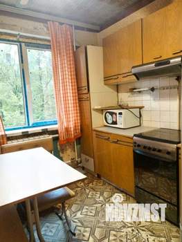 2-к квартира, вторичка, 53м2, 5/9 этаж