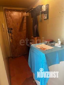 1-к квартира, вторичка, 32м2, 2/5 этаж