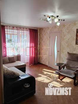 2-к квартира, вторичка, 45м2, 3/5 этаж