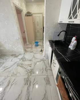 3-к квартира, вторичка, 61м2, 2/8 этаж