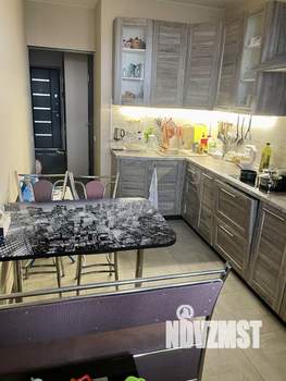 1-к квартира, вторичка, 42м2, 14/22 этаж