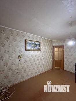 2-к квартира, вторичка, 42м2, 5/5 этаж