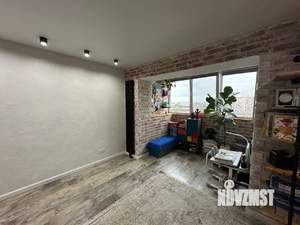 2-к квартира, вторичка, 50м2, 12/17 этаж