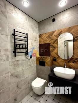 Студия квартира, вторичка, 28м2, 7/18 этаж