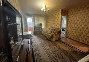 2-к квартира, вторичка, 44м2, 5/5 этаж