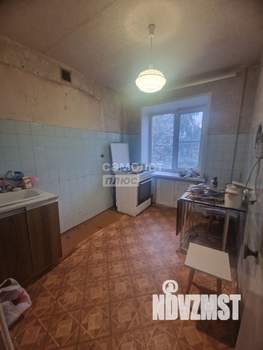 3-к квартира, вторичка, 61м2, 3/9 этаж