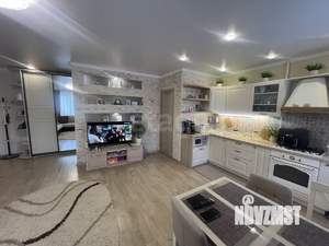 3-к квартира, вторичка, 65м2, 3/9 этаж