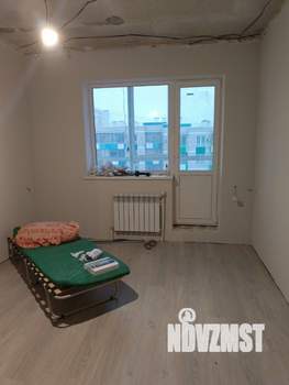 1-к квартира, вторичка, 39м2, 9/10 этаж