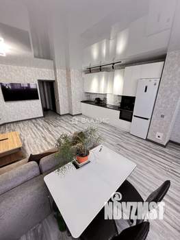 3-к квартира, вторичка, 82м2, 11/15 этаж