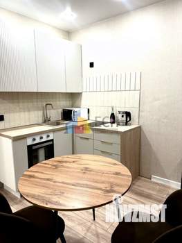 Студия квартира, вторичка, 28м2, 7/18 этаж