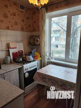 3-к квартира, вторичка, 59м2, 2/5 этаж