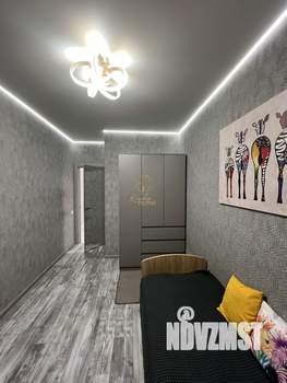 1-к квартира, вторичка, 44м2, 5/23 этаж