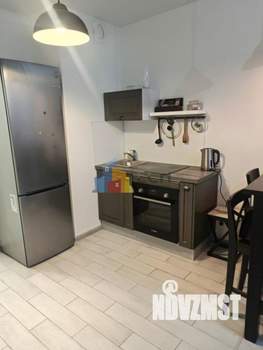 Студия квартира, вторичка, 29м2, 5/16 этаж