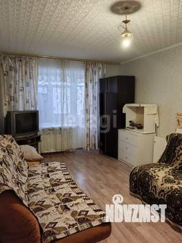 1-к квартира, вторичка, 34м2, 2/9 этаж