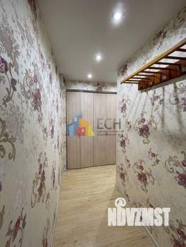 1-к квартира, вторичка, 30м2, 5/5 этаж