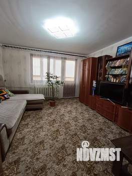2-к квартира, вторичка, 54м2, 9/9 этаж