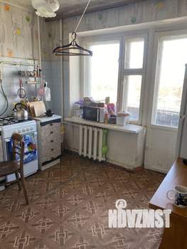 1-к квартира, вторичка, 43м2, 4/5 этаж