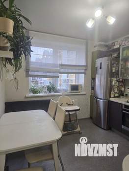 2-к квартира, вторичка, 60м2, 3/3 этаж