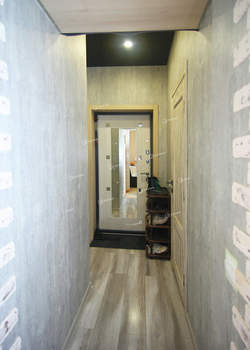 2-к квартира, вторичка, 50м2, 4/8 этаж