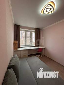 2-к квартира, вторичка, 54м2, 12/14 этаж