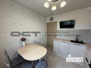 4-к квартира, вторичка, 78м2, 7/9 этаж