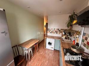 2-к квартира, вторичка, 53м2, 7/9 этаж