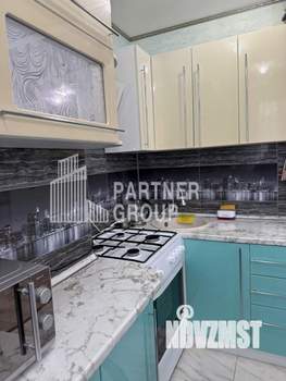 Студия квартира, вторичка, 29м2, 4/5 этаж