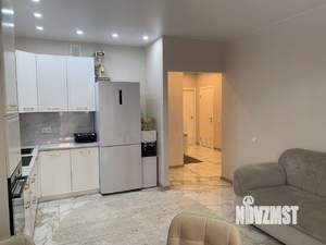 2-к квартира, вторичка, 63м2, 2/14 этаж
