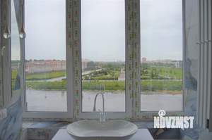 3-к квартира, вторичка, 64м2, 13/14 этаж